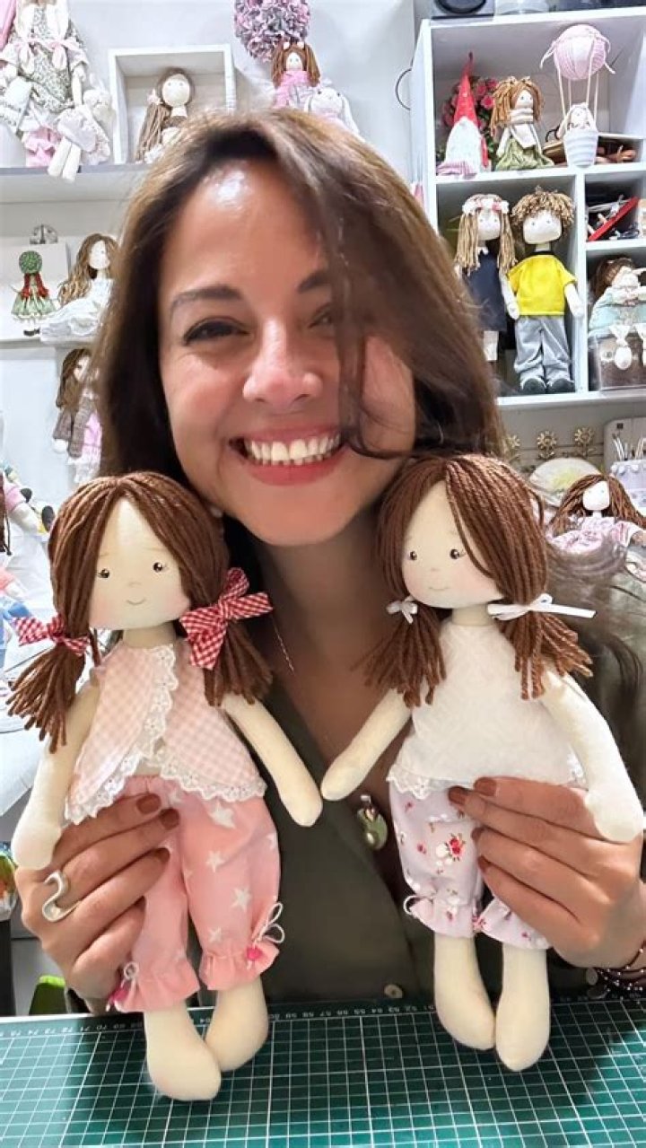 Is Vici Dolls Founder Sandra Sayegh Fired? Wikipedia Age And Instagram