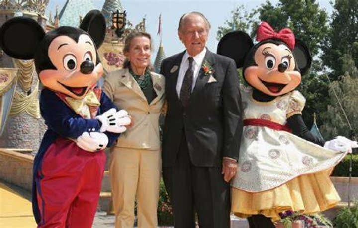 Is Walt Disney&rsquo;s family still alive? Celebrity Wiki, Informations