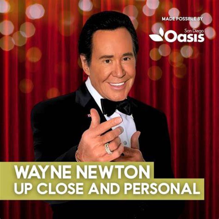 Is Wayne Newton Gay? The Legendary Entertainer&rsquo;s Sexuality
