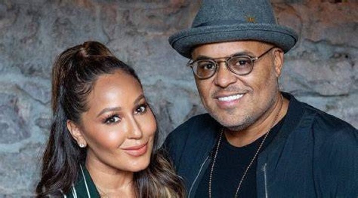 Israel Houghton's Net Worth 2024 Age, Height, Wife, Kids, Worth