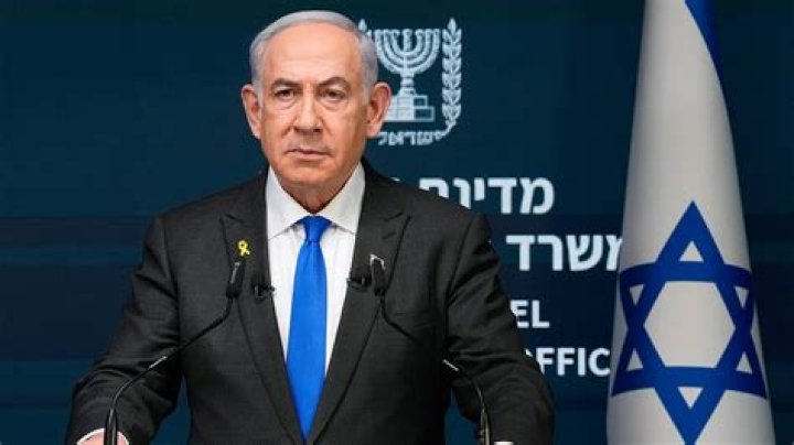 Israel&rsquo;s PM Netanyahu To Noa Kirel &lsquo;You Don&rsquo;t Want To See Me Dance