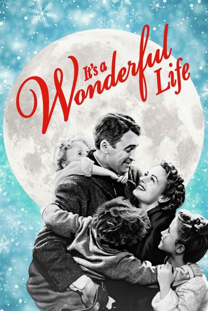 It&rsquo;s a Wonderful Life is one of the best movies America has ever made