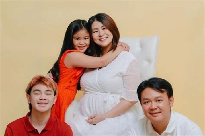 Iwa Moto describes growing family as 'perfectly imperfect' Filipino News