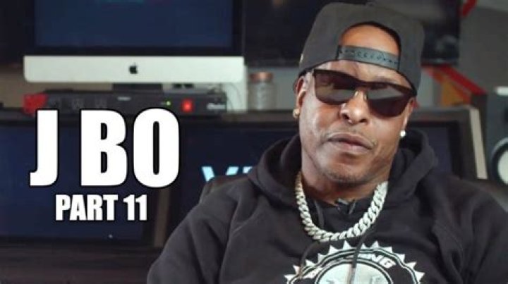 J Bo on BMF Spending 100K a Night at Clubs, NY vs ATL Stripper Battle (Part 11) YouTube