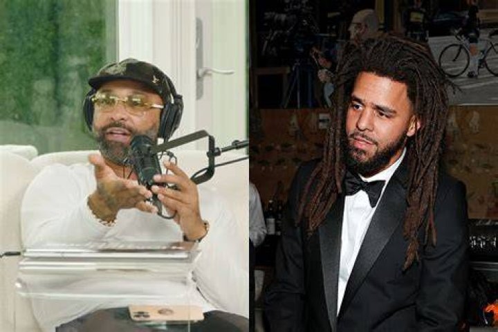 J Cole Girlfriend 2022