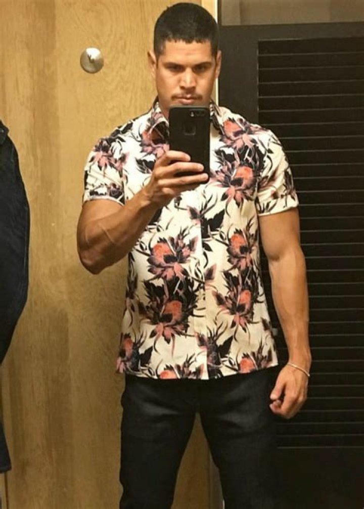 J. D. Pardo Height, Weight, Age, Body Statistics Healthy Celeb