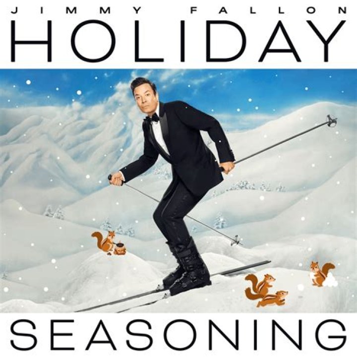 J. Holiday on Spotify