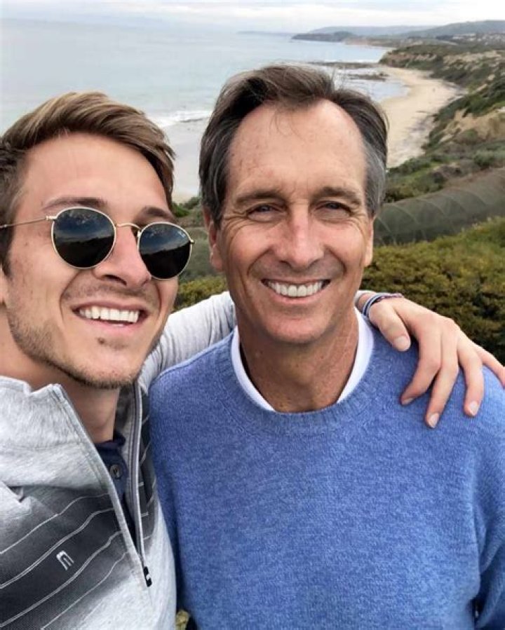 Jac Collinsworth on Twitter "This man has a winning energy.. Great spending time with the new