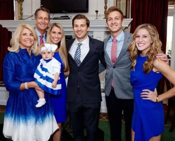 Jac Collinsworth Personal Details, Career, Relationship Status, Net Worth The Tiger News