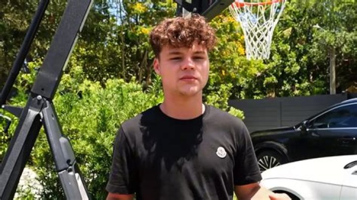 Jack Doherty Bio, Facts, Family Life of YouTuber