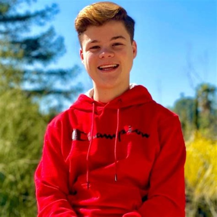 Jack Doherty Biography Age, Merch, New New Worth 2021
