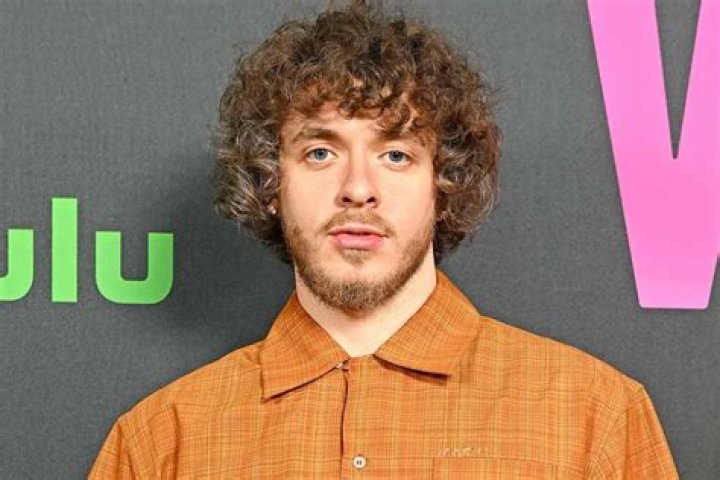 Jack Harlow Says Acting Allows More 'Freedom' Than HipHop and Is 'Way