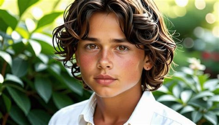 Jack John Christopher Depp III Biography Facts, Childhood, Family