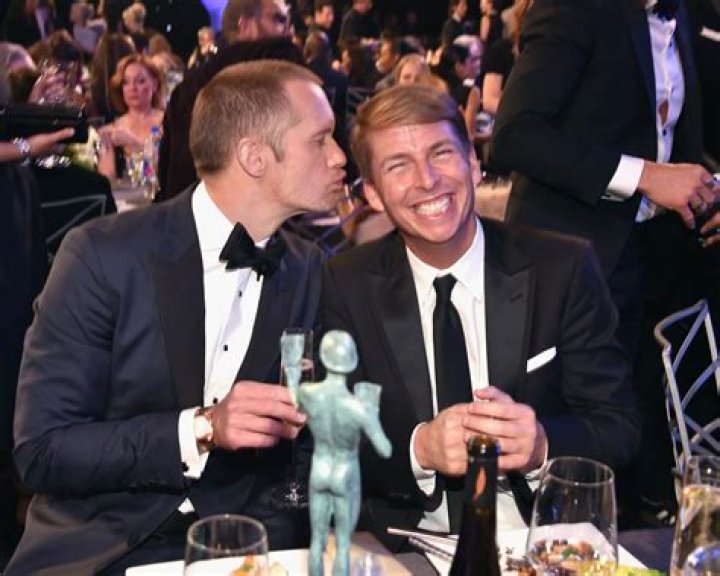 Jack McBrayer is the most popular man in Hollywood