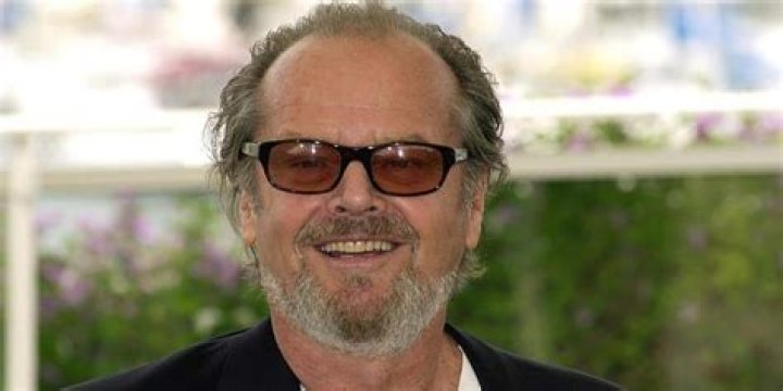 Jack Nicholson Net Worth Net Worth Lists