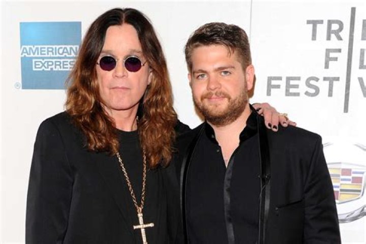 Jack Osbourne's Divorce Reasons For Seperation and The Settlement