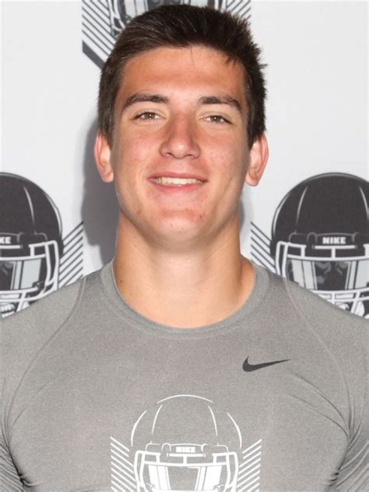 Jack Plummer, Purdue, Quarterback
