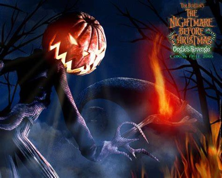 Jack the Pumpkin King Wallpaper (75+ images)