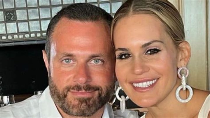 Jackie and Evan Goldschneider Share Throwback Photos The Daily Dish