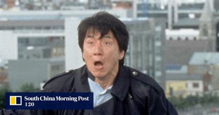 Jackie Chan sex scene costs Iranian TV boss his job