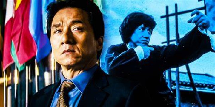 Jackie Chan's son Jaycee facing jail after being charged with drug