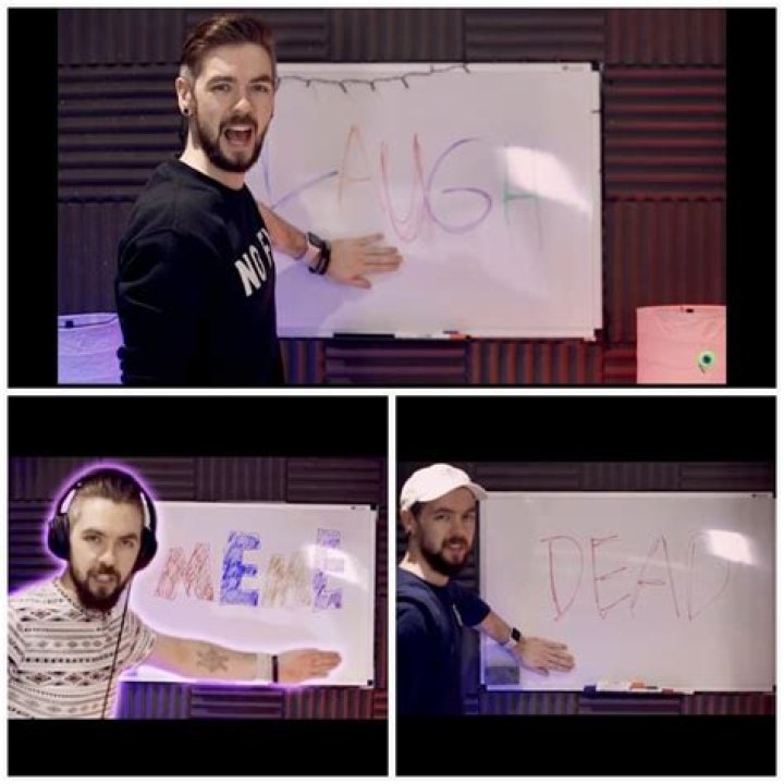 Jacksepticeye Legends of the Multi Universe Wiki Fandom