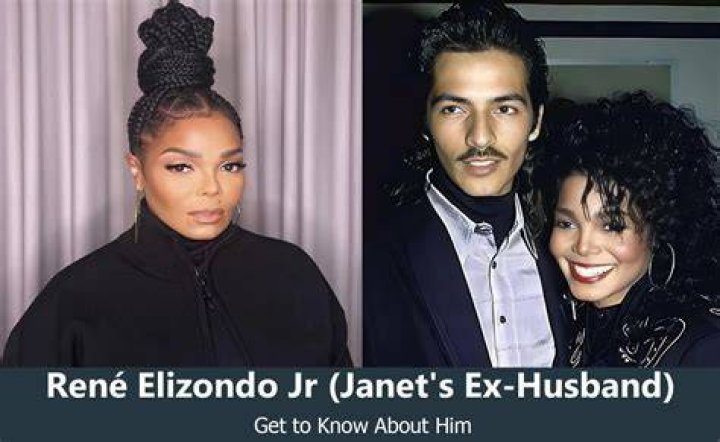 Jackson and Ren&eacute; Elizondo Jr. You Won't Believe These Celebrity