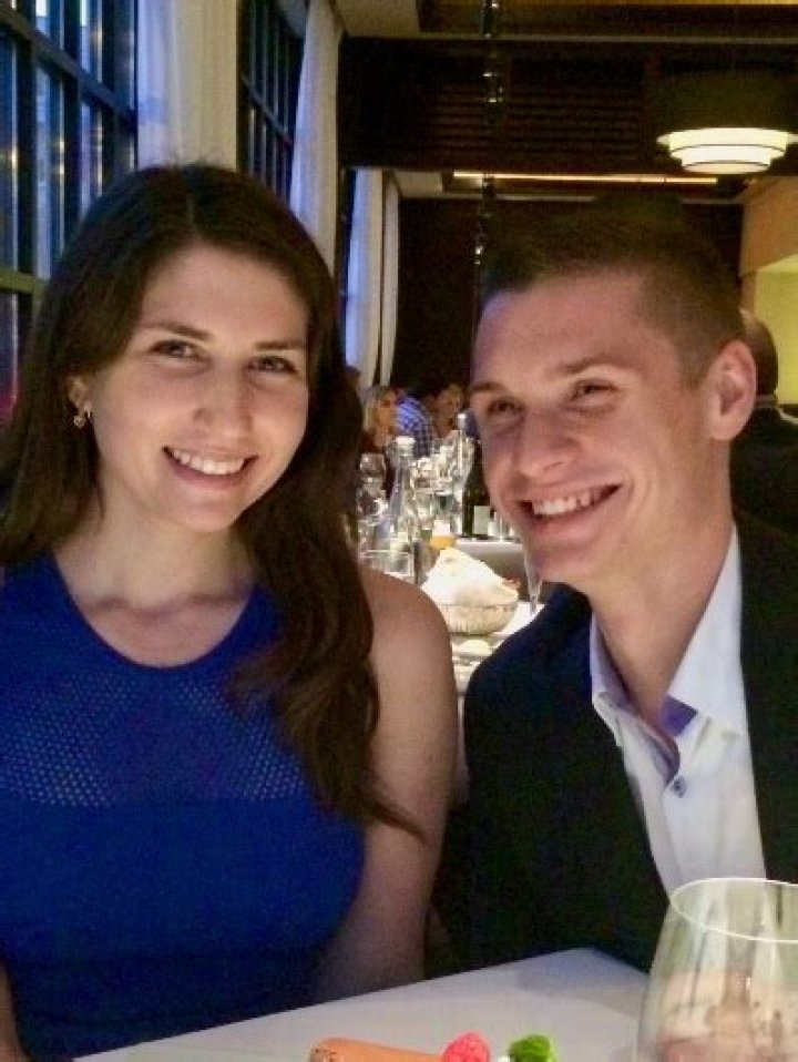 Jaclyn Edison's indictment comes years after Ted Shaughnessy's murder