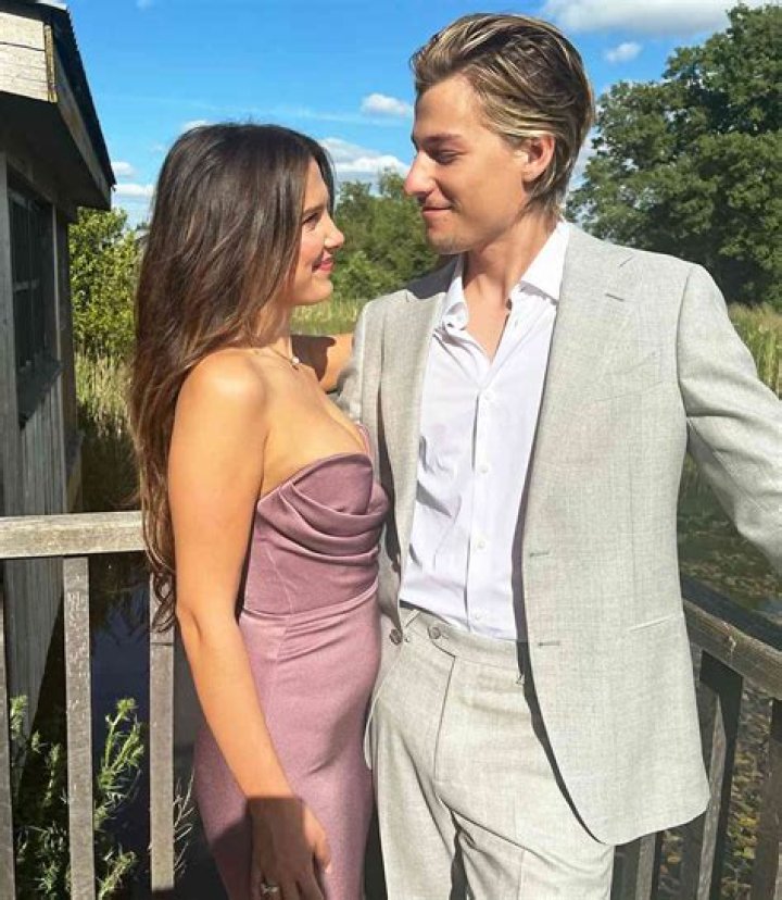 Jacob Hurley Bongiovi Wiki Girlfriend, Height, Jon Bon Jovi's Son