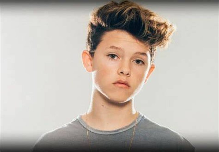 Jacob Sartorius Birthday