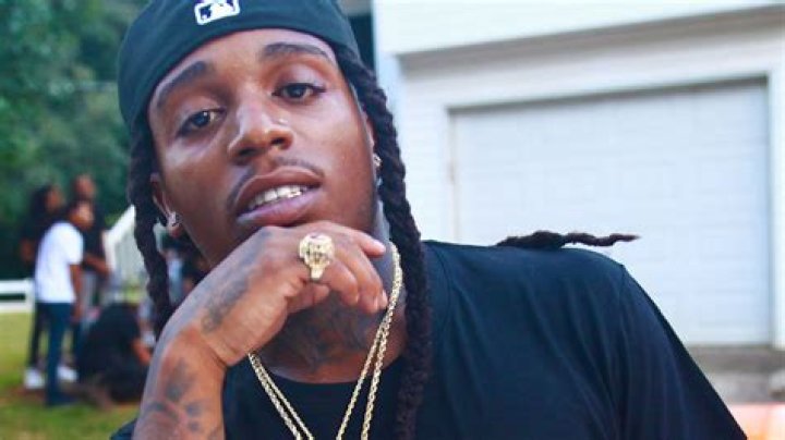 Jacquees Discography Discogs
