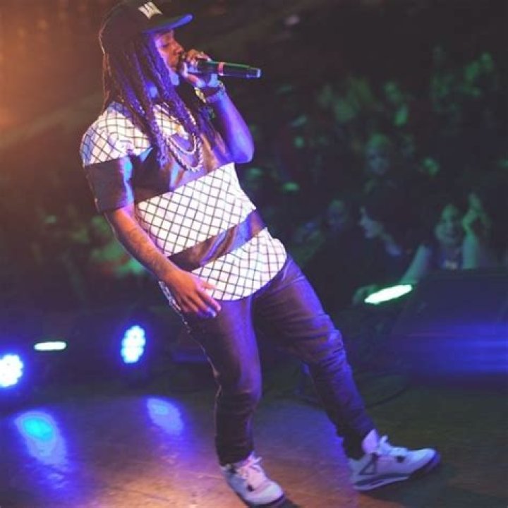 Jacquees Height Weight Body Measurements Celebrity Stats