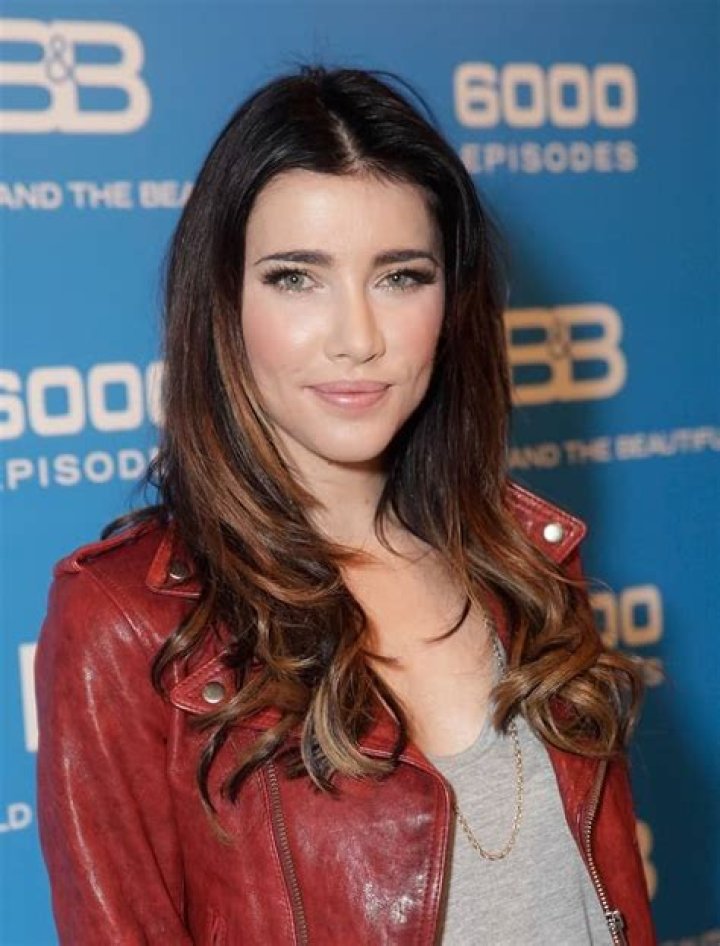 Jacqueline MacInnes Wood Goes Wild Celebrating Her Son's Birthday!
