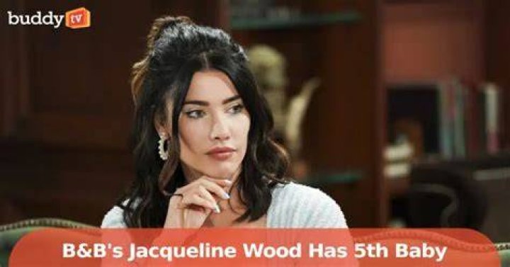 Jacqueline MacInnes Wood Shares Bold and Beautiful Way She Celebrated