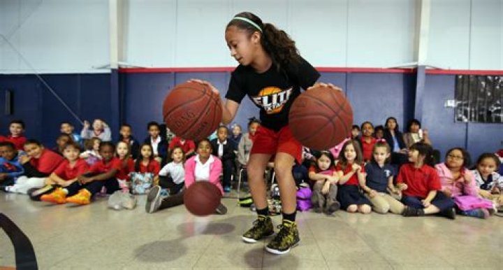 Jaden Newman Inside The Life Of The Basketball Prodigy