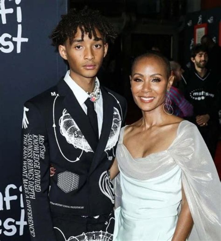 Jaden Smith Age, Net Worth, Girlfriend, Family, Parents and Biography TheWikiFeed