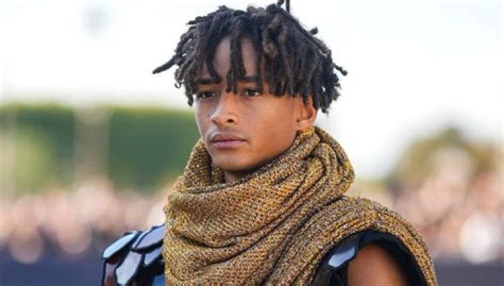 Jaden Smith Profile