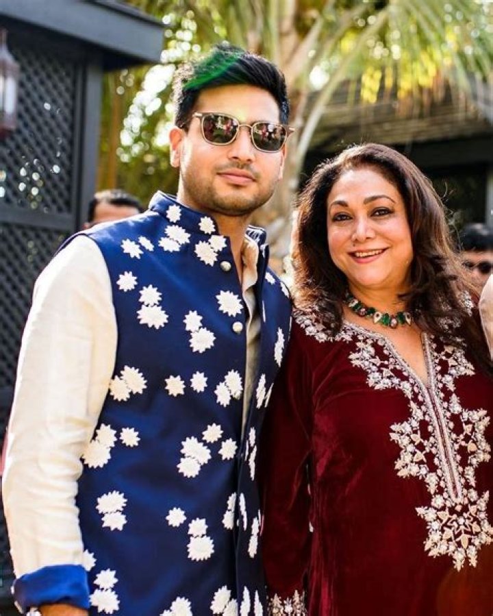 Jai Anmol Ambani Wiki, Age, Education, Family, Wife, Girlfriend, Net