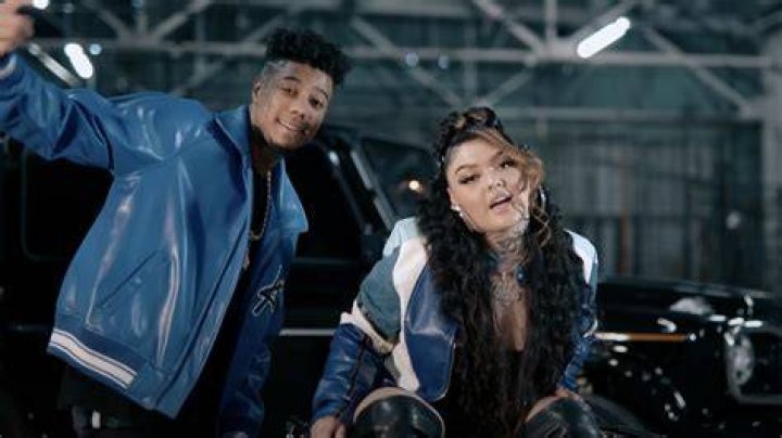 JaidynAlexis & Blueface Barbie (Remix) Lyrics Genius Lyrics