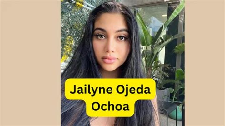 Jailyne Ojeda Ochoa Wallpapers Images Photos Pictures Backgrounds