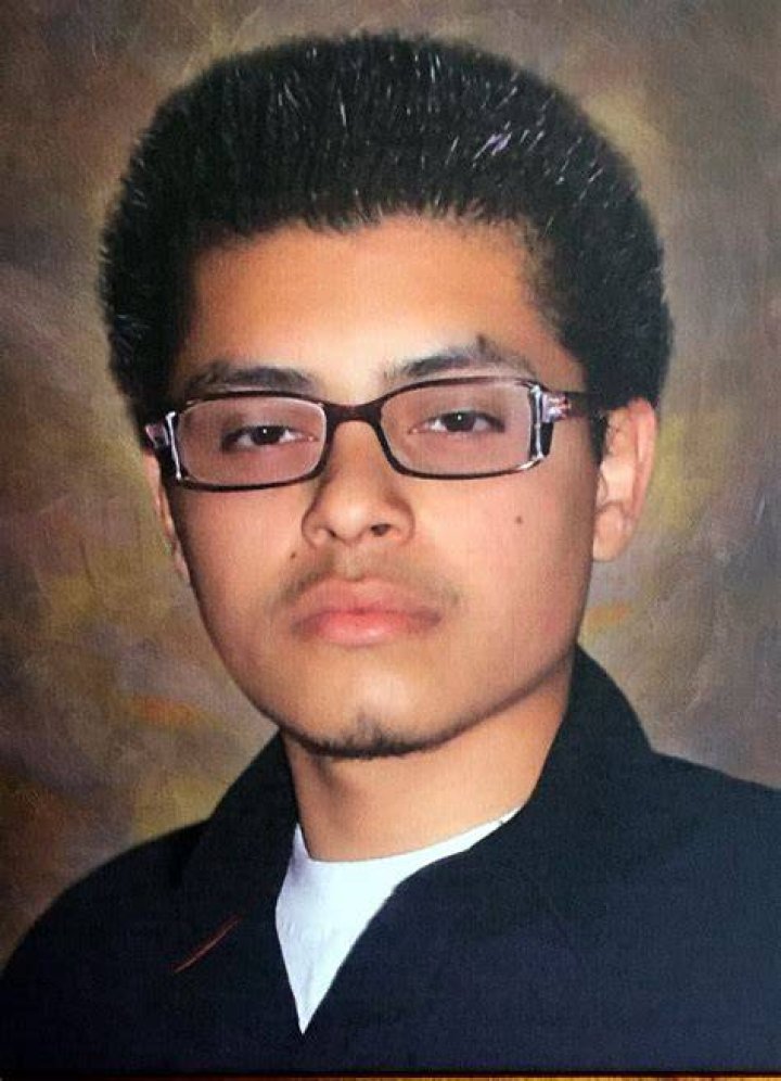 Jaime Arellano Guardado Obituary Bloomington, CA