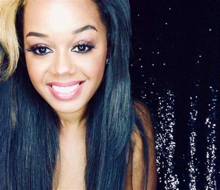 Jaimee Foxworth bio net worth, movies, where is she now? Legit.ng