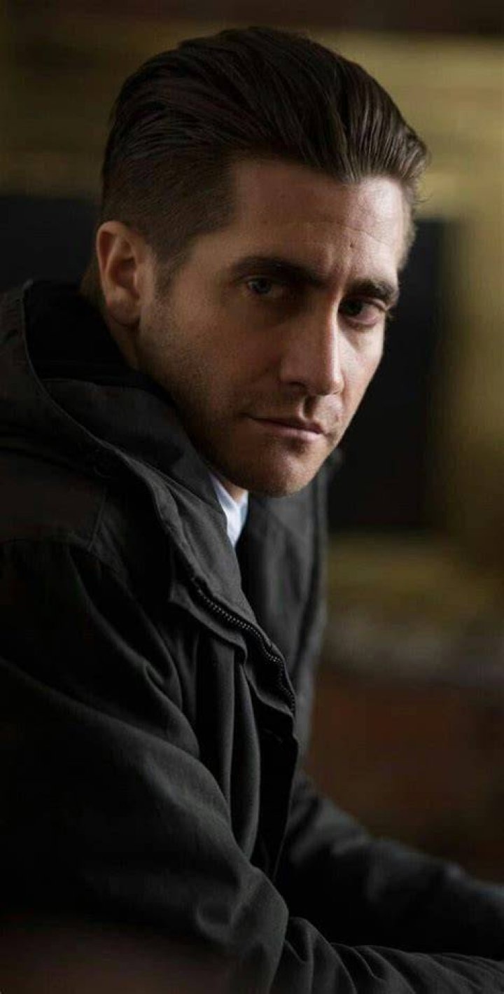 Jake Gyllenhaal as Detective Loki in Prisoners (2013) Детектив