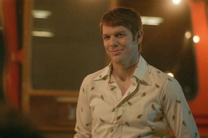 Jake Lacy No More Mr. Nice Guy Vanity Fair