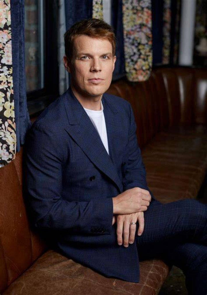 Jake Lacy's Wife Who Is Lauren Deleo? Siblings And Net Worth Explored!