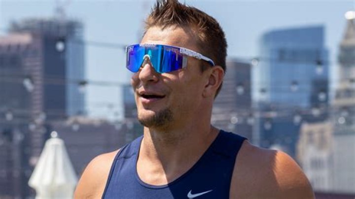 Jake San Miguel The Father Behind Baby Gronk's Social Media Fan Arch
