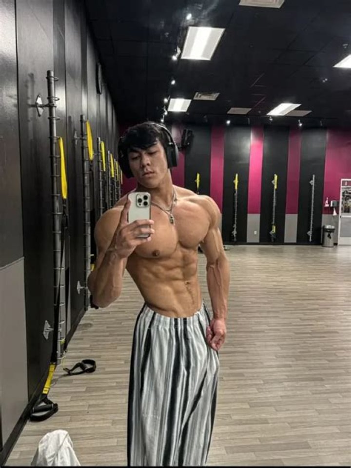 Jake Shane Biography Age, Height, Career, Family, Personal Life, Net
