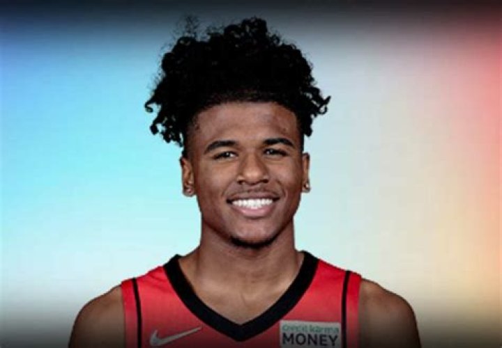 Jalen Green Birthday 2024 (February 9, 2024) Year In Days