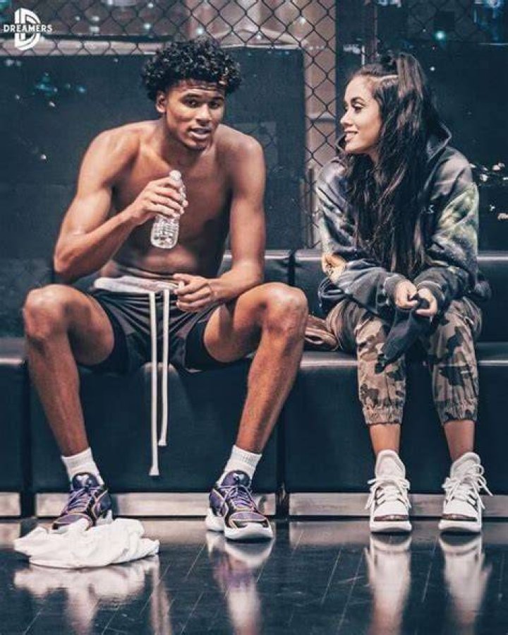 Jalen Green Facts, Family, Girlfriend, Net Worth, And Career Life