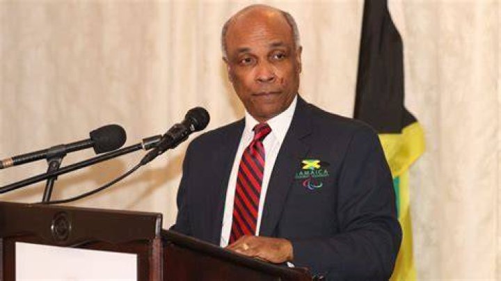 Jamaican Twitter Drags LA Lewis For Saying COVID19 Isn't Real, Anti